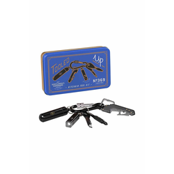 Multitool Gentelmens Hardware Everyday Key Chain Kit