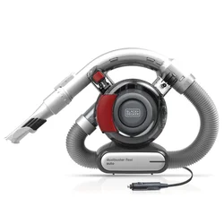 BLACKDECKER avtomobilski sesalnik Dustbuster Flexi 12V PD1200AV