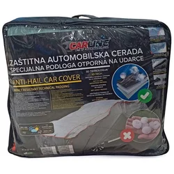 Cerada za auto CAR LINE SUV 432x185x145 - M