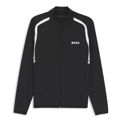 BOSS Jopa Spin 50554402 Črna Regular Fit