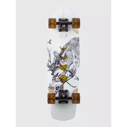 Arbor Bamboo Pocket Rocket 27 Complete multi