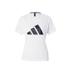 Adidas RUN IT TEE, ženska majica za trčanje, bijela IN0111 - Jeftinije.hr