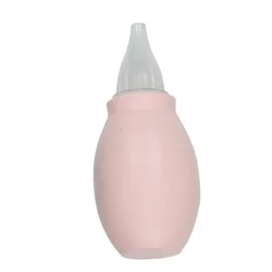 Bebekevi Aspirator za nos roze ( BEVI1333R )