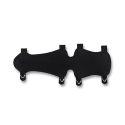 Gompy Armguard AB-10 Long Junior Black