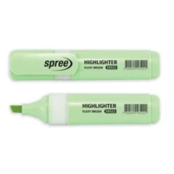 Flomaster signir spree pastel