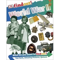 DKfindout! World War II