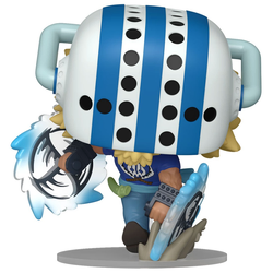 FUNKO POP ANIMATION: ONE PIECE - KILLER