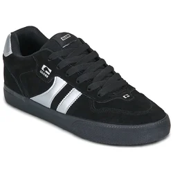 Globe Encore-2 Skate čevlji metallic silver