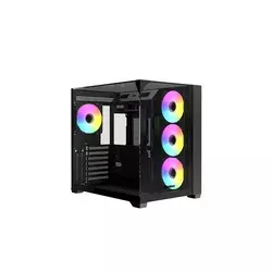 Raidmax Kućište Infinita i620, Crno