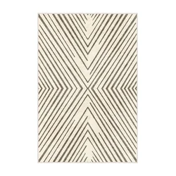 Conceptum Hypnose Tepih, 100x200cm, Bež
