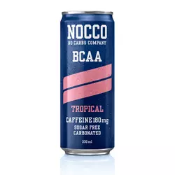 Nocco BCAA Tropical