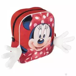 Ranac za vrtić Minnie Cerda 2100003429