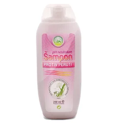 ELISA Šampon protiv peruti, 500 ml