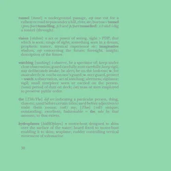 Tunnelvision - Watching The Hydroplanes (Limited Edition) (LP)