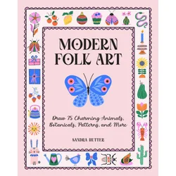 Modern Folk Art