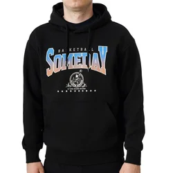 361 Degrees dukserica hoody za muškarce