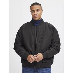Blend Bomber jakna 20716181 Črna Regular Fit