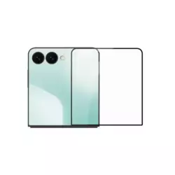 Zastitno staklo Nillkin CP+ PRO full coverage za Samsung Z Flip 7/ F766B