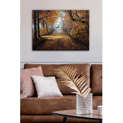 Opviq Slika na platnu 50x70cm