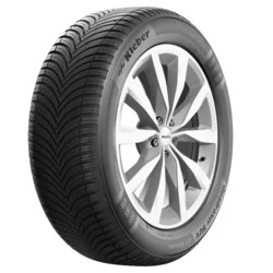Kleber Quadraxer SUV ( 235/55 R19 105W XL, sa zaštitnom lajsnom za felne (FSL) )