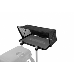 Preston Venta-Lite Hoodie Side Tray Offbox 36