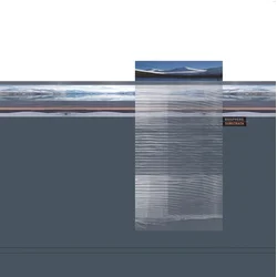 Biosphere - Substrata (180 g) (2 LP)
