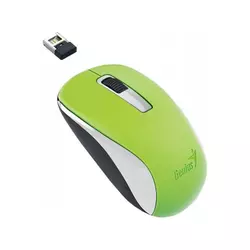 GENIUS NX-7005 USB zeleni