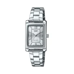 Casio collection ženski sat ( LTP-1234DD-7A )