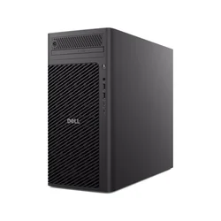 DELL Pro Max Tower T2 Core Ultra 7 265K 32GB 1TB SSD Win11Pro 3yr ProSupport (DES14709)
