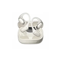 BLACKVIEW Slušalice AirBuds 200, Bežične, Bele