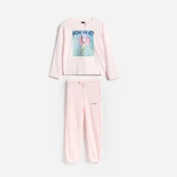 Reserved - GIRLS` PYJAMA