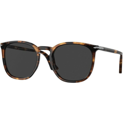 Persol PO3316S 110248 Polarized L (54) Havana/Siva