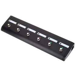 MARSHALL PEDAL-91016 Footswitch