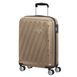 AMERICAN TOURISTER HYPERCUBE SPINNER, (AT25G.05901)