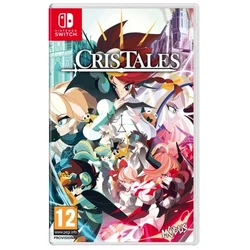 Cris Tales (SWITCH)
