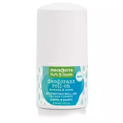 Macrovita Deodorant za decu i tinejdžere roll-on Aqua
