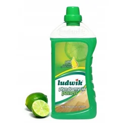 shumee Ludwik čistilo za plošče brez lis 1l
