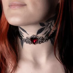 Ogrlica ALCHEMY GOTHIC - Betrothal - P986
