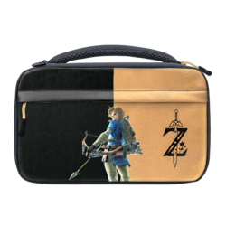 PDP NINTENDO SWITCH TORBICA - ZELDA