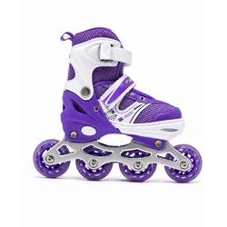 Topi Toys Roleri RS9014A, Ljubičasti