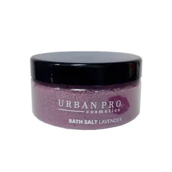 URBAN PRO mineralna so 350g - Lavanda