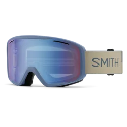 Smith BLAZER, smučarska očala, siva M00778