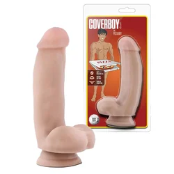 The Pizza Boy dildo