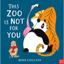This Zoo is Not for You