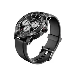HiFuture Flex2 Pametni sat, 1.39, Full HD, IP68, Crni