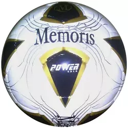 MEMORIS futsal lopta (power), M1200