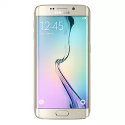 SAMSUNG mobilni telefon G925 GALAXY S6 EDGE 32GB zlatni