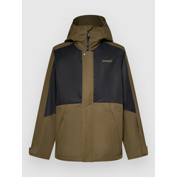 Oakley Range RC 2.0 Jacket army green