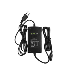 Polnilec za električna kolesa, 24V/29.4V/2.0A/priključek 3 pin