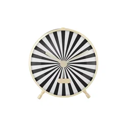 Budilka Karlsson Candy Swirl